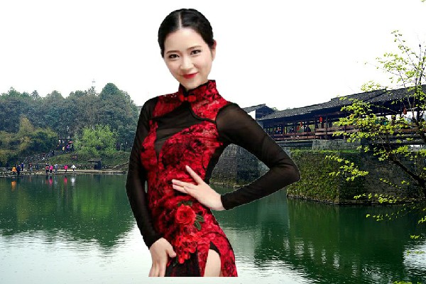仲傲南斩获花水湾镇春光节拍师，有事儿就滴滴