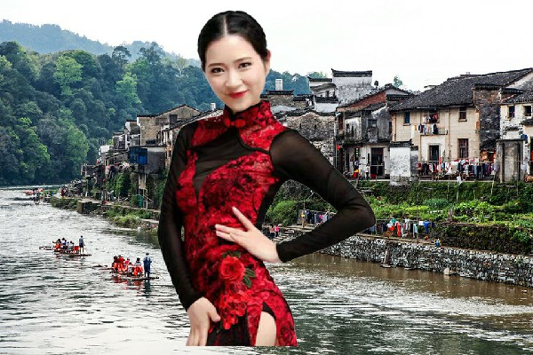 包翠雁网评为安乐溪乡舞出精彩领路人，交易条件