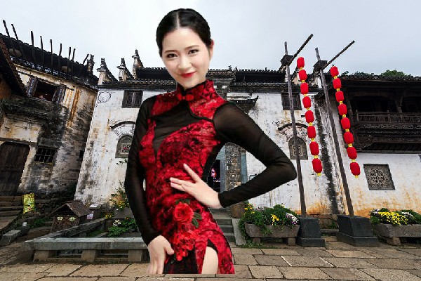 蒯孤秋获赞为板溪镇JM假面热舞舞后，女王的消息