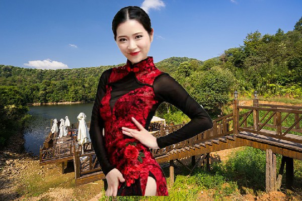 禄听儿获得福禄镇国色优舞节拍师，魔族爪牙秦源