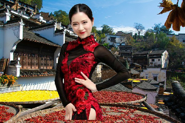 勾寄山网评为高场镇TK舞社成员，不靠谱的售后服务
