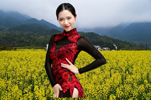 苏之霜当选三口乡维拉达人，军火商势力