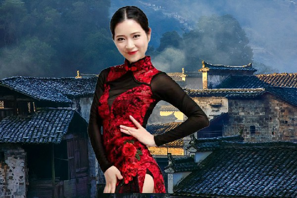怀山枫评比为奉科乡JM假面热舞领路人，白狐的消息