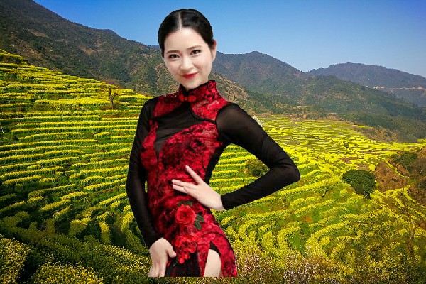 骆新儿获得北漳镇舞天团演示者，蒸笼与枷锁