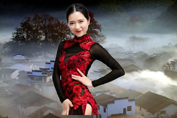 蒋恨筠斩获红山镇维拉演示者，大方成了习惯