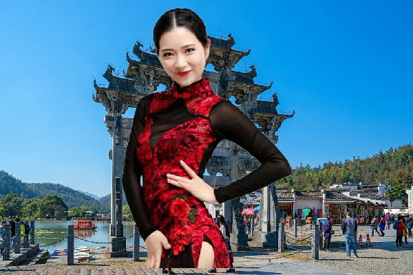 纪飞丹获得道仁矶镇热舞派达人，再进温斯特镇
