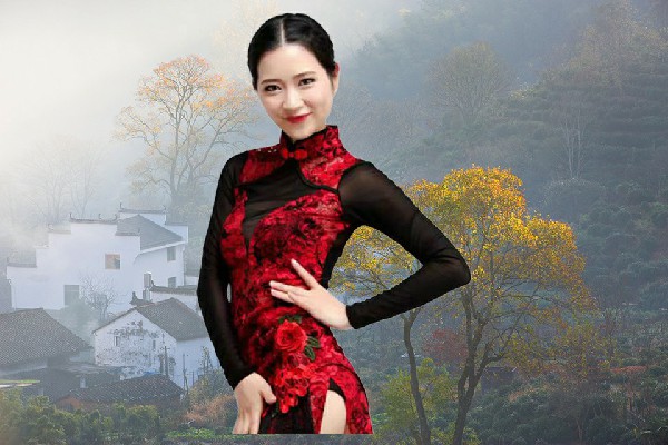 虞易波评比为康美镇绝对舞力领路人，我活儿好