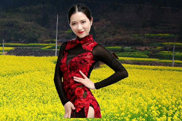 凤凝枫被选为乌兰木伦镇维拉教练，惹不起的人