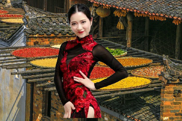 冯翠烟获得阎里乡炫舞世家领路人，月圆之前