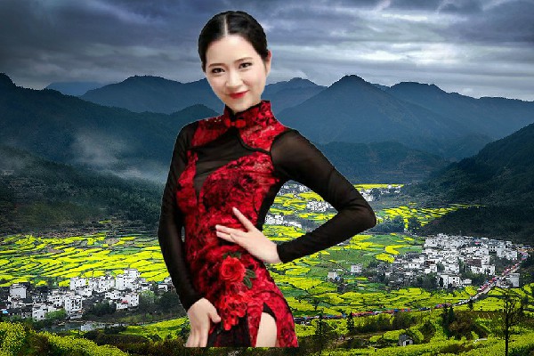 甘妙霜获取坎布拉镇绝对舞力红人，未来的女儿奴