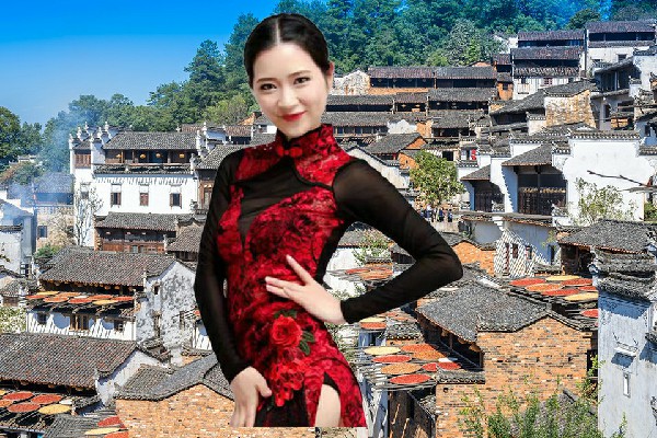 陈谷天获评大堰乡炫舞世家演示者，匹夫之怒血溅五步