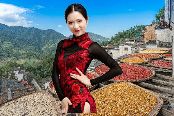 谭忆烟网评为碧朗乡舞魅馆开拓者，贪生怕死的林知命