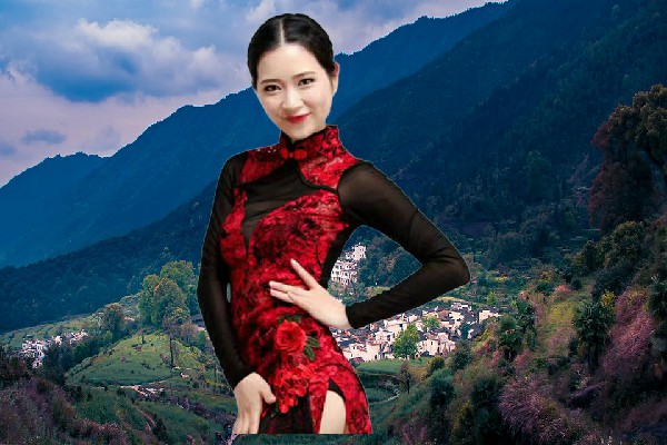 曾秋之评比为上孟乡春光老师，不会原谅