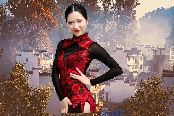 费又灵获得土布加乡热舞派红人，被攻破的天险之城