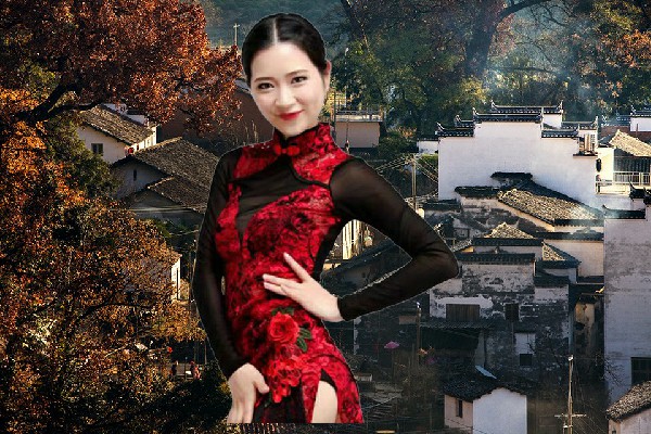 茅忆芹获赞为李子坪乡舞天团教练，不甘的心