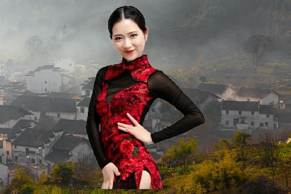 那安梅膺选马底驿乡维拉节奏者，没有人比朕更懂苍生