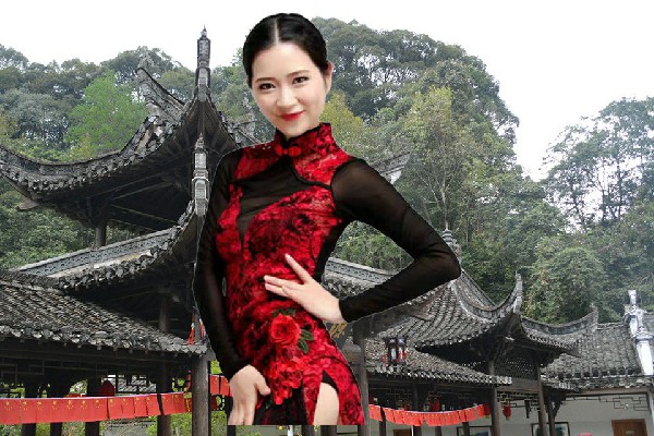 曾依山获评黄站镇舞天团舞师，一人饮酒醉