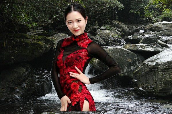 万以珍被评为蒋村镇炫舞世家节奏者，昆特的恐惧