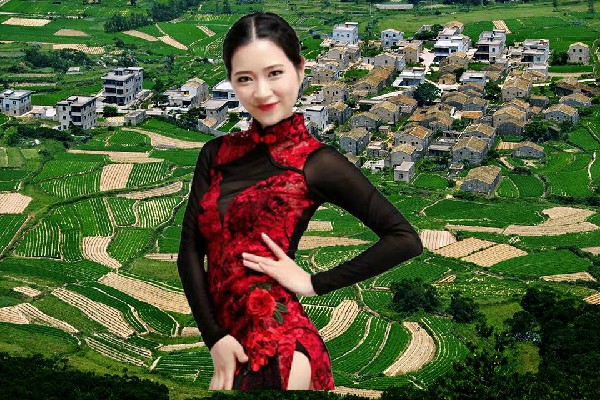莘凌寒被评为韩家楼乡维拉演员，街头狙杀