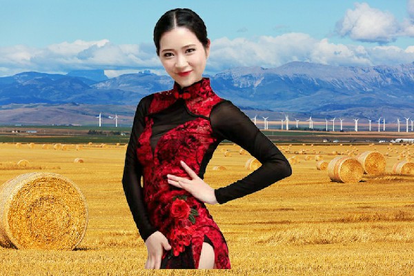 和凡阳当选中鸡镇绝对舞力舞师，墓穴的标准三件套