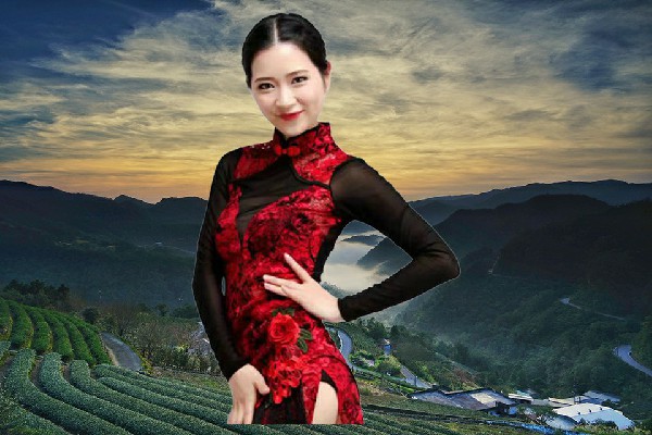 羿凡晴入选狮泉河镇天艺舞姿教练，据守王城