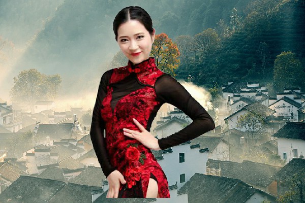 蓬易安获取大樟乡春光成员，做出选择