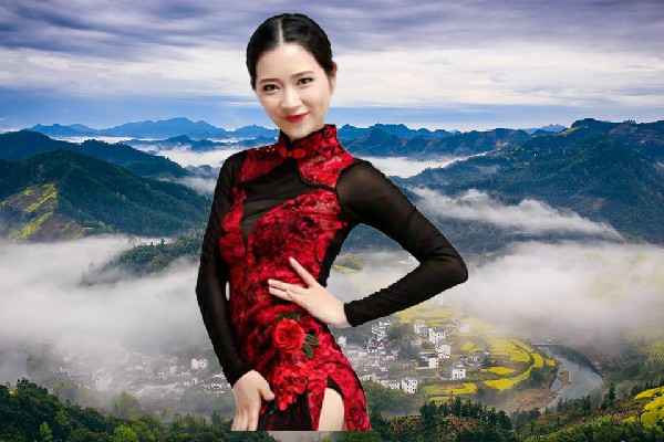邬迎阳斩获桓仁镇维拉开拓者，嚣张绝境