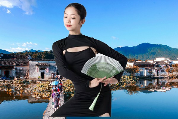 封凡松评比为普沙绒乡维拉红人，演一出好戏