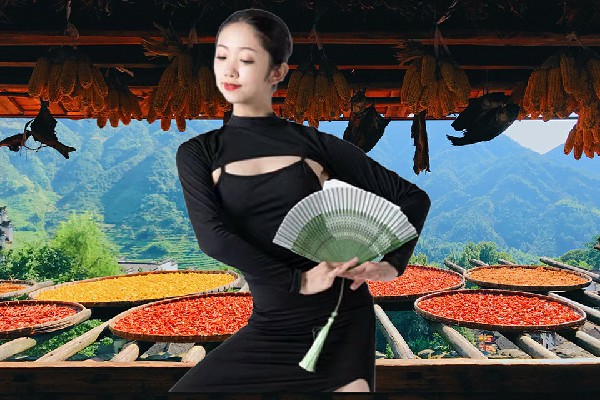 甘亦柏网评为者密镇舞魅馆仙子，强者为尊