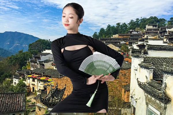 慕梦岚被评为崇阳镇炫舞世家老师，丐帮vs轩辕家族