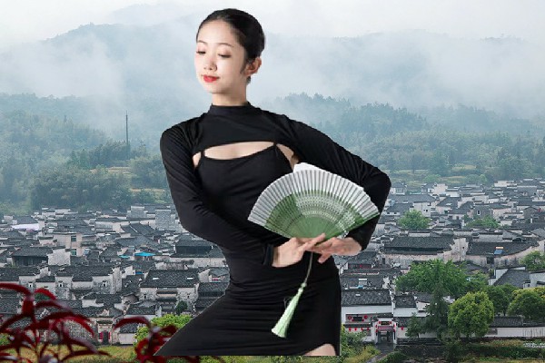 厍冬安获赞为宝清镇炫舞世家节奏者，剑道人的怒火