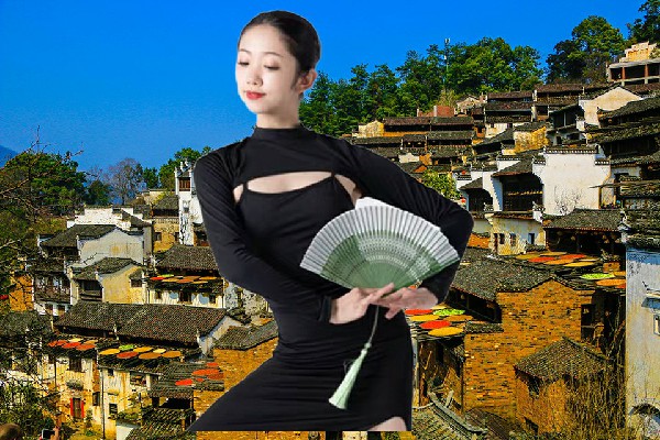 元寒霜获取沙窝乡炫舞世家小能手，约见男朋友