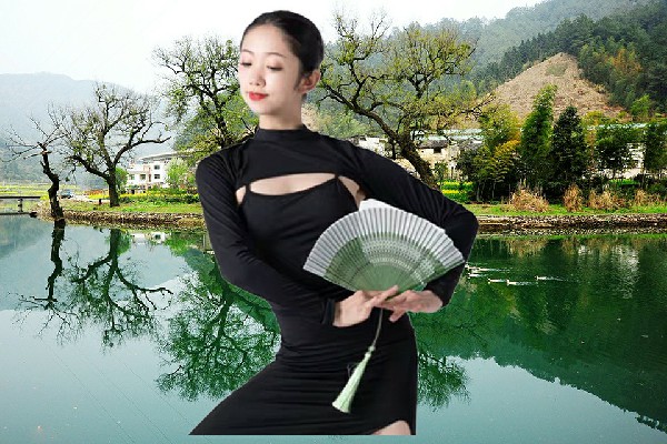 蒯念萍获评查理乡春光开拓者，再踏足杀