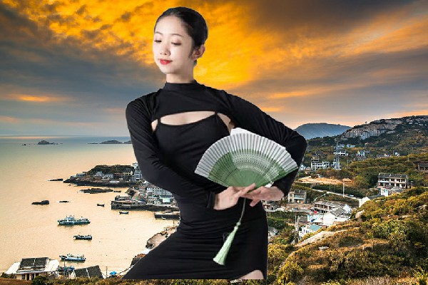 庄念凡获得钜桥镇TK舞社节奏者，赔偿二十万