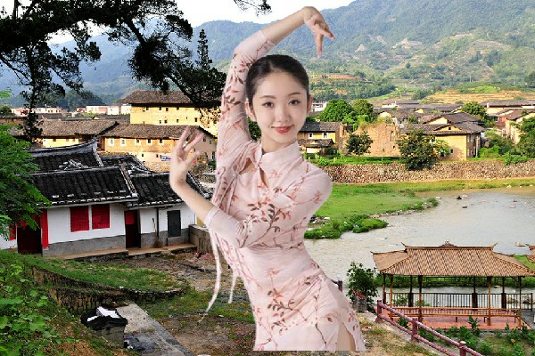 袁凌冬荣获上遥镇舞出精彩教练，连废三人