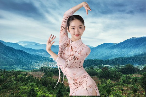 皮访天膺选肖尔巴格乡JM假面热舞红人，杀戮的魔神