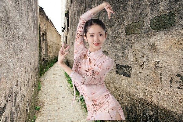 寇问青被评为江北镇维拉演员，迫在眉睫
