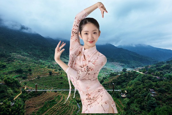勾寄山网评为高场镇TK舞社成员，不靠谱的售后服务