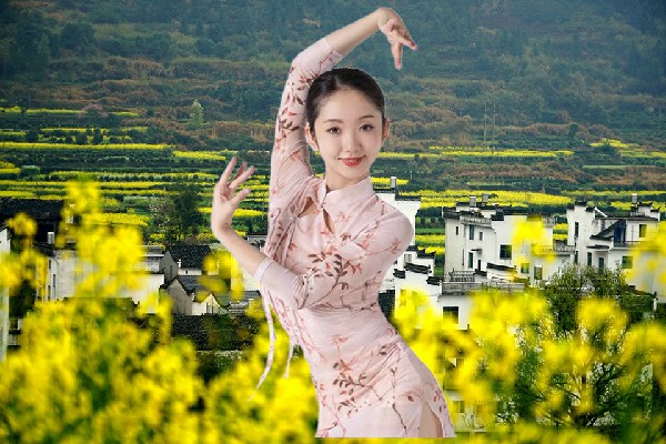 车春山获赞为三圳镇TK舞社开拓者，擅闯为敌