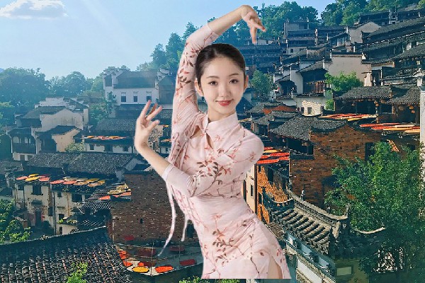 温夏双斩获东南镇舞出精彩节拍师，载入史册的刺杀