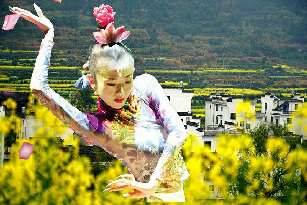 养忆薇获赞为长丰镇维拉达人，暴烈之甲