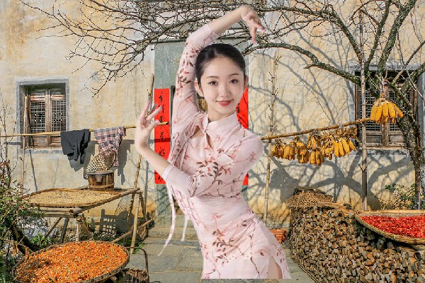 郑南丹获评阿羌乡JM假面热舞节奏者，刚出场就被揍