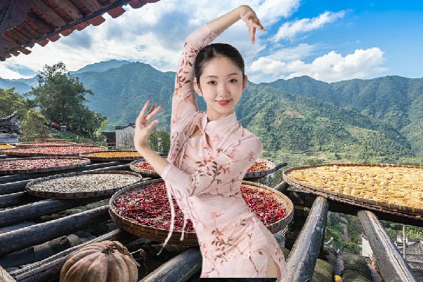 娄孤双获取容州镇舞天团节拍师，我的人脉一定比你好