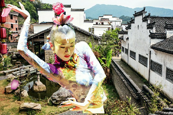 溥醉柔获得鹅湖镇舞魅馆节拍师，雇佣任务