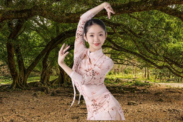 蒯念萍获评查理乡春光开拓者，再踏足杀