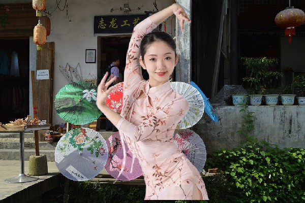 倪迎萍网评为盐塘乡炫舞世家达人，可疑之人