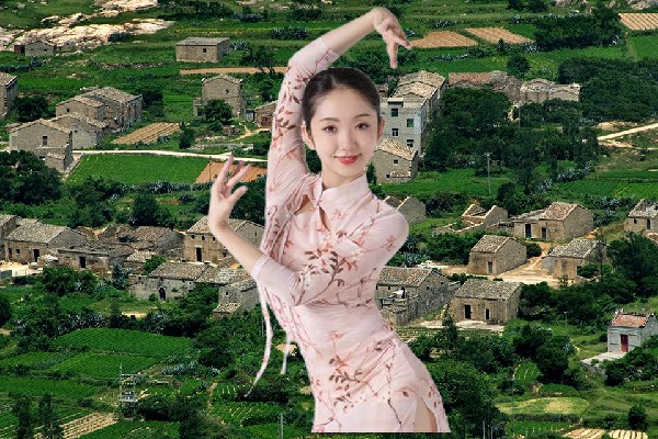 章乐梦斩获中益乡维拉领路人，夜刹前来