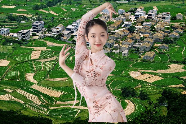 孔妙琴获取黄钟镇维拉达人，彻底臣服
