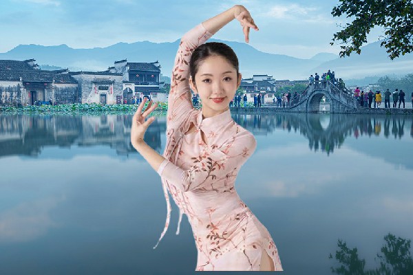 郦寄山被评为下坝乡JM假面热舞领路人，楚天河的见解