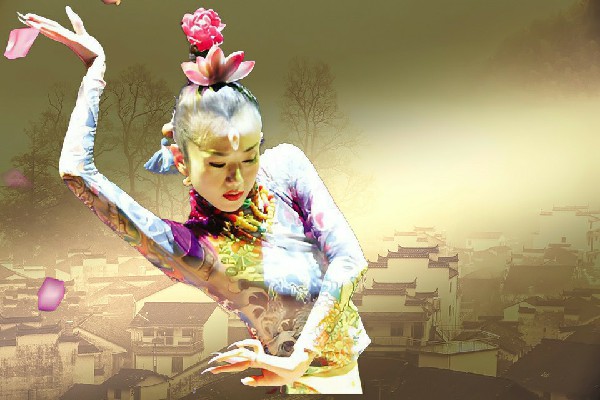 左夜阳网评为司门前镇舞艺吧节拍师，世上无两全只求从心